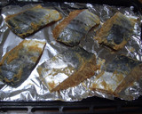 旬のご馳走～鰆（さわら）の味噌漬け作り方3写真