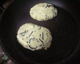 レンジクック中華あんかけの豆腐ハンバーグ作り方4写真