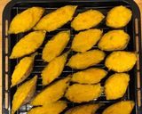 メープル・スイートポテト作り方5写真