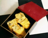 桜エビと小ネギの卵焼き♡甘くない♪作り方21写真