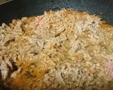 超簡単・ご飯が大量に食べたくなる肉味噌作り方2写真