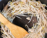 オイスターソースで焼きそば。中華風作り方3写真