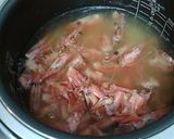 甘エビの風味たっぷり～炊き込みごはん～作り方3写真