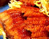 鰻の蒲焼★国産に負けないぞ！作り方5写真