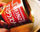 コクうま☆煮込みハンバーグ作り方5写真