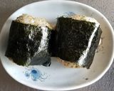 悪魔のおにぎり作り方3写真