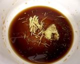 これぞ鉄板！我が家の生姜焼き☆作り方1写真