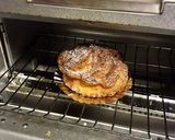 焼きシュークリーム作り方1写真