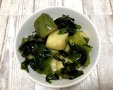簡単！きゅうりの味ぽん漬け作り方5写真