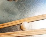 失敗しない銀杏の割り方作り方1写真