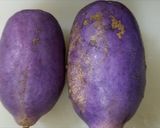 アケビの皮、ウインナーのカレー（＾＾）作り方1写真