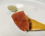 えのき茸&木耳の明太チーズ焼き作り方3写真