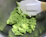 * 桜みるくクッキー *作り方8写真