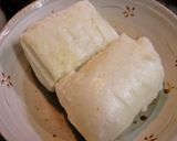 磯部チーズもち☆作り方1写真