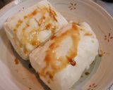 磯部チーズもち☆作り方2写真
