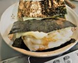 磯部チーズもち☆作り方4写真