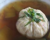 簡単調理！ふんわりエビしんじょう作り方8写真