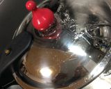 活力なべで、はごろもポポロスパを茹でる作り方4写真