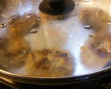 鯖バーグ。作り方8写真