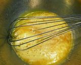 ハロウィン❤かぼちゃ焼きドーナツ作り方3写真