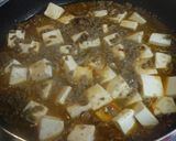 チャチャっと麻婆豆腐☆作り方6写真