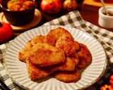 お手軽簡単★鶏胸肉deスモーク風チキン作り方4写真