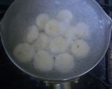 もっちもち♥おからもち作り方4写真
