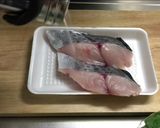 簡単、激旨サワラの混ぜご飯。(^^)作り方1写真