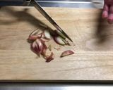 簡単、激旨サワラの混ぜご飯。(^^)作り方2写真