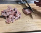 簡単、激旨サワラの混ぜご飯。(^^)作り方4写真
