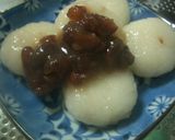 もっちもち♥おからもち作り方5写真
