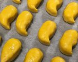 冷めても超しっとり♡おばけスイートポテト作り方5写真