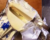 可愛いカボチャのポテトグラタン風作り方7写真