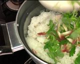 簡単、激旨サワラの混ぜご飯。(^^)作り方6写真