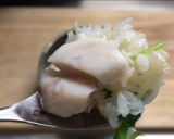 簡単、激旨サワラの混ぜご飯。(^^)作り方7写真
