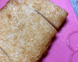 体に優しい味の蒟蒻と練り物の煮物(^^♪作り方2写真