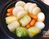 元店員が作る簡単ローソン風おでんつゆ作り方10写真