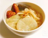 元店員が作る簡単ローソン風おでんつゆ作り方6写真