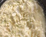 フライパンでふわとろたこ焼き作り方4写真