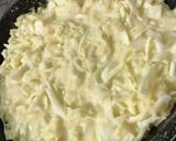 フライパンでふわとろたこ焼き作り方5写真