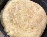フライパンでふわとろたこ焼き作り方6写真
