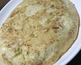 フライパンでふわとろたこ焼き作り方7写真