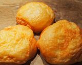 ドイツのチーズパン作り方6写真