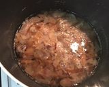 豚丼×牛丼作り方2写真