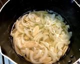 豚丼×牛丼作り方4写真