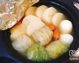 おでんの具材の美味しい煮込み順作り方4写真