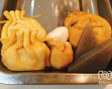 おでんの具材の美味しい煮込み順作り方7写真