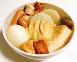 おでんの具材の美味しい煮込み順作り方10写真