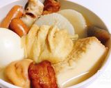 おでんの具材の美味しい煮込み順作り方11写真