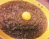 昆布と鰹出汁から作る赤味噌おでん作り方17写真